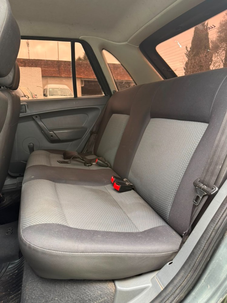 Volkswagen GOL 5P 1,4l Power 4g — foto 10